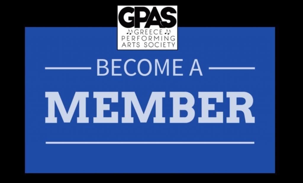 Become A Member Image